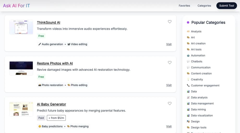 Save time, reduce costs, boost productivity with SaaS and AI tools