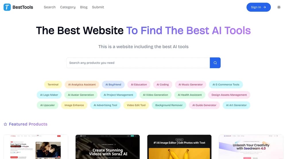 BestTools