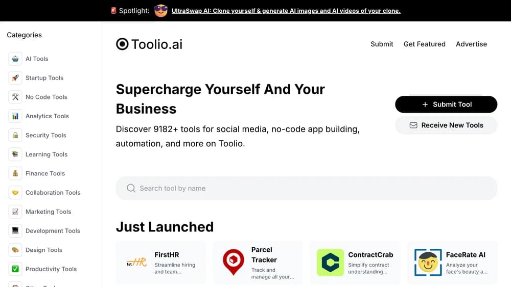 Supercharge yourself and your business